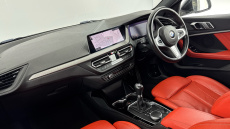 BMW 1 Series 118i M Sport 5dr Petrol Hatchback
